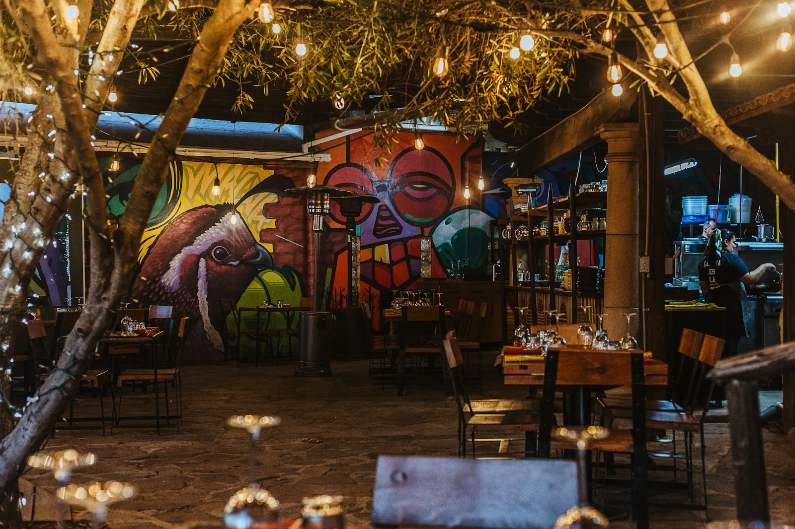 Malva cumple 12 años y lo celebra con una cena de seis tiempos y chefs invitados de lujo Malva cumple 12 años y lo celebra con una cena de seis tiempos y chefs invitados de lujo