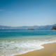 Playas de Acapulco sin riesgos ni afectaciones tras la alerta de tsunami