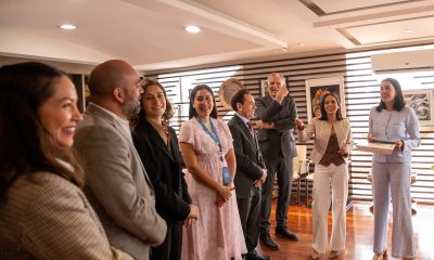 Sectur refuerza la protección de niñas, niños y adolescentes en el turismo con un Código de Conducta renovado