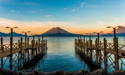 Cinco razones para dejarte conquistar por Guatemala