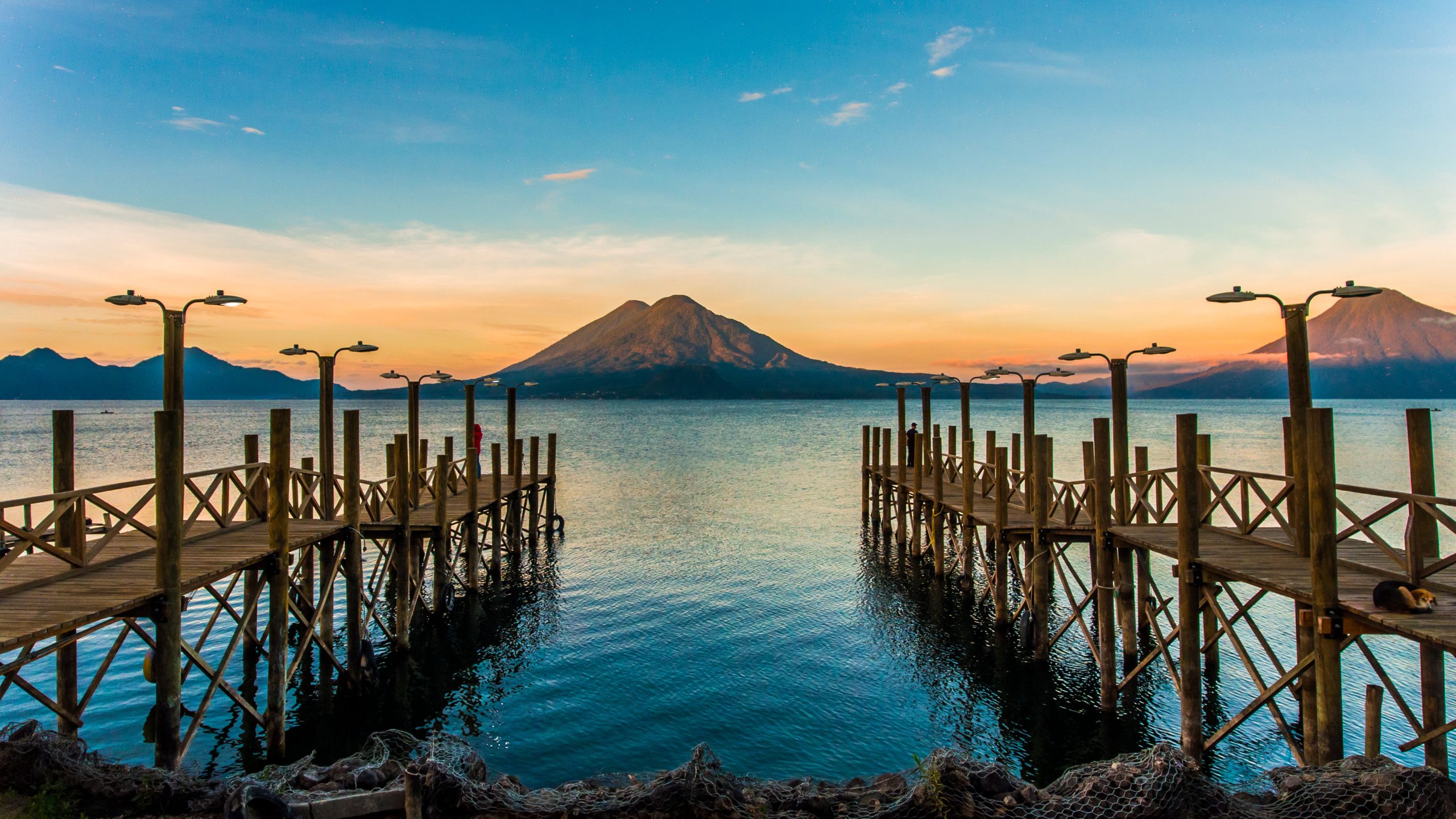 Cinco razones para dejarte conquistar por Guatemala