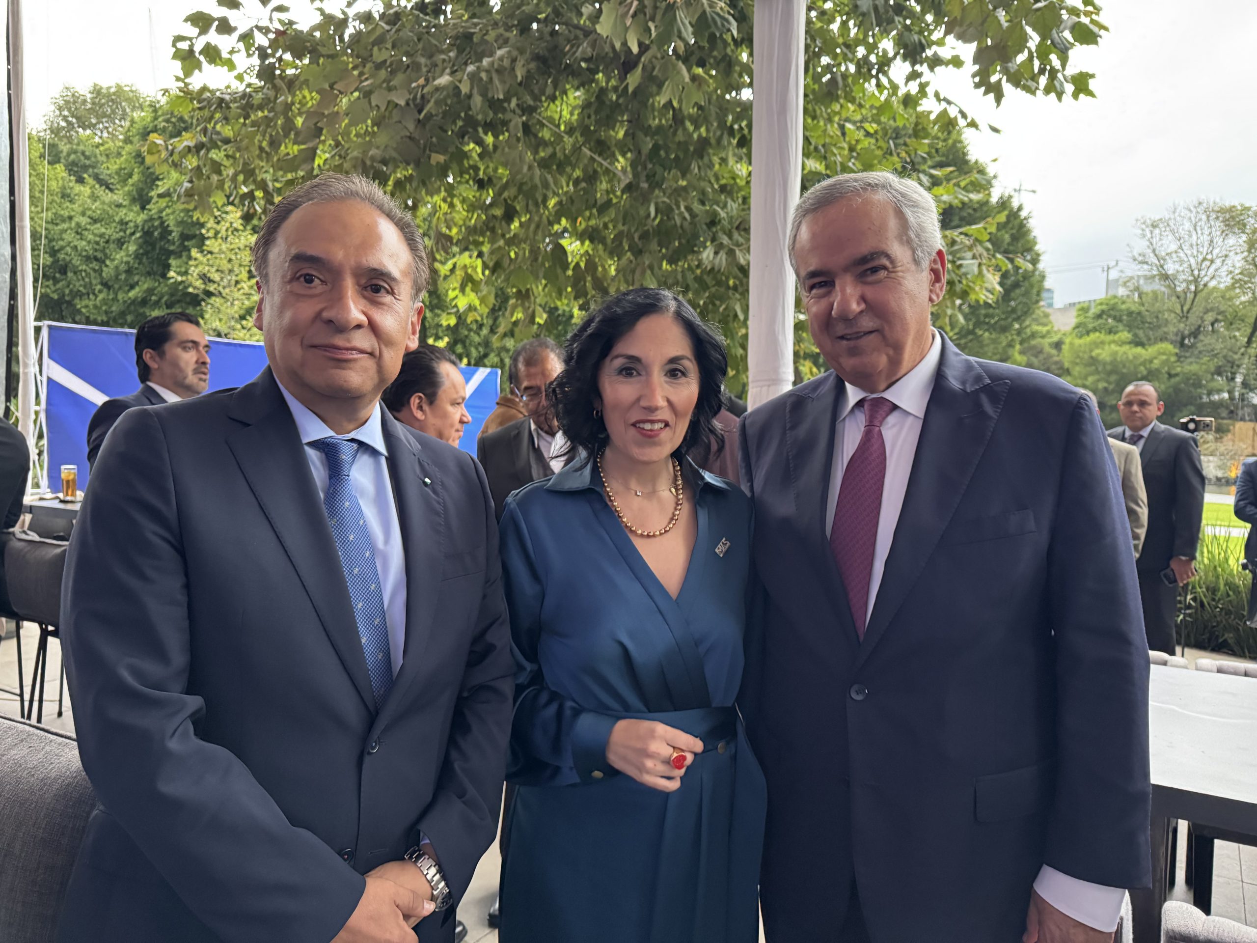 Más Servicios celebra 20 años de trayectoria y anuncia una nueva etapa de crecimiento e innovación Más Servicios celebra 20 años de trayectoria y anuncia una nueva etapa de crecimiento e innovación
