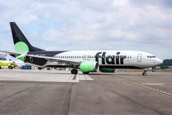 Flair Airlines conecta Canadá y Ciudad de México con tarifas ultra low cost