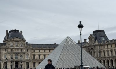 El Louvre lanza un concurso internacional de arquitectura para una ambiciosa ampliación