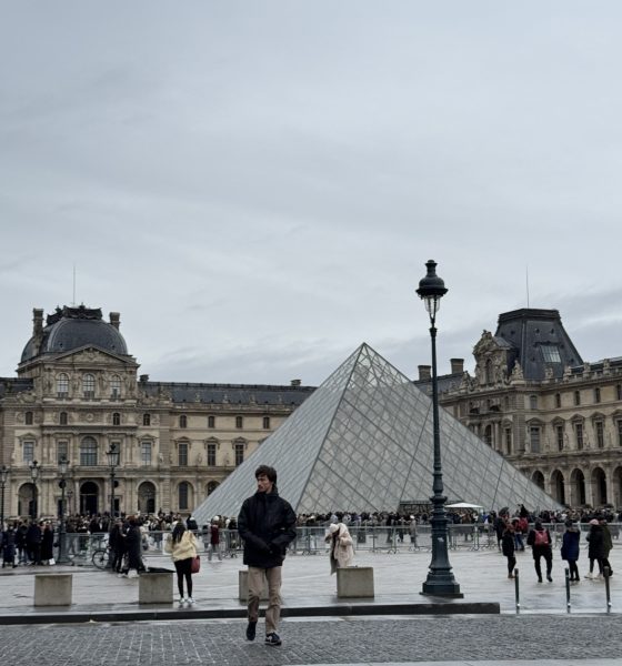 El Louvre lanza un concurso internacional de arquitectura para una ambiciosa ampliación