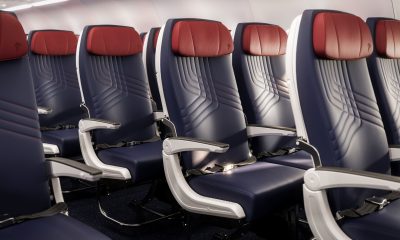 De su flota A319LATAM invertirá más de US millones en renovación de 37 aviones