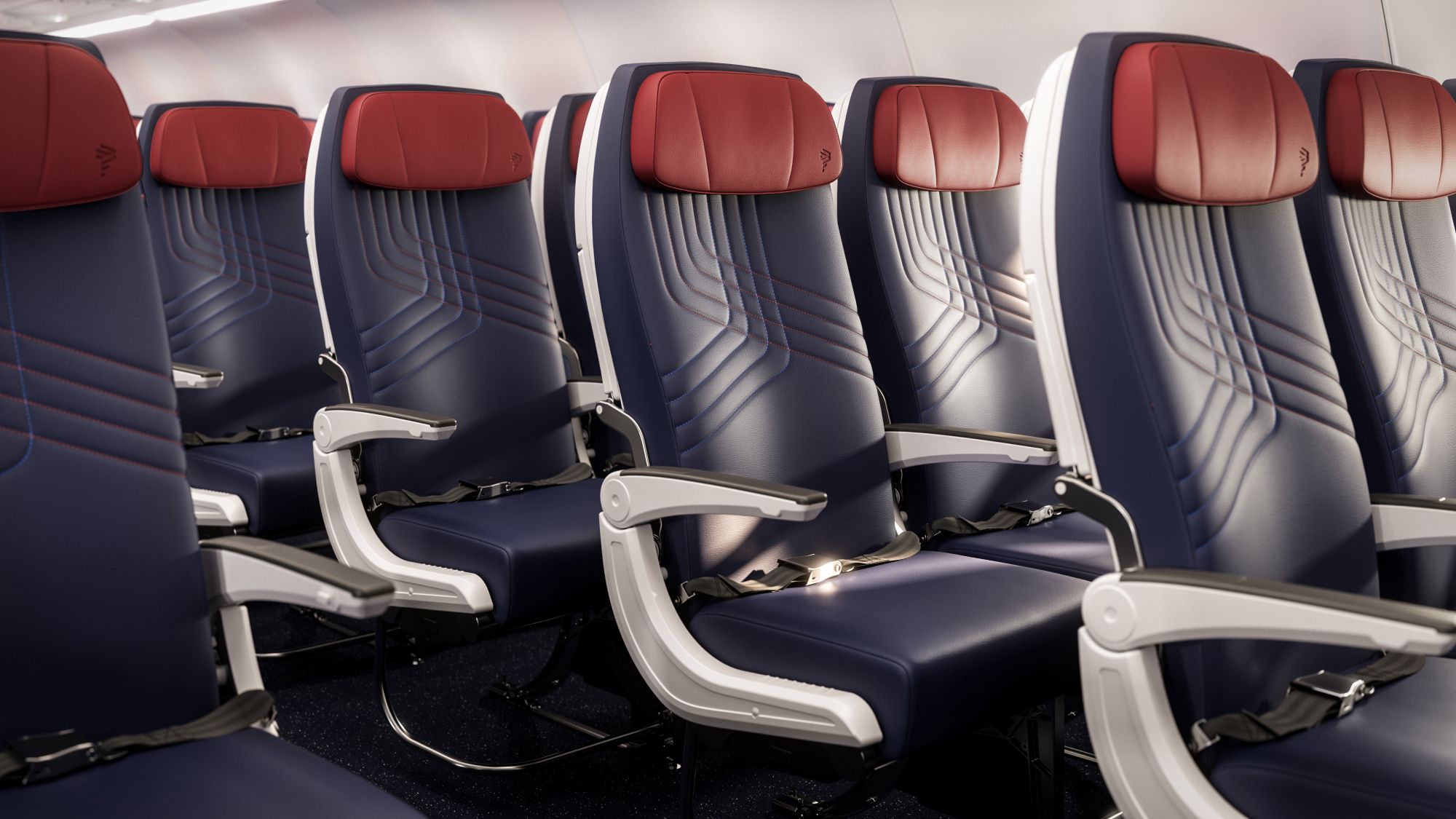 De su flota A319LATAM invertirá más de US millones en renovación de 37 aviones De su flota A319LATAM invertirá más de US millones en renovación de 37 aviones
