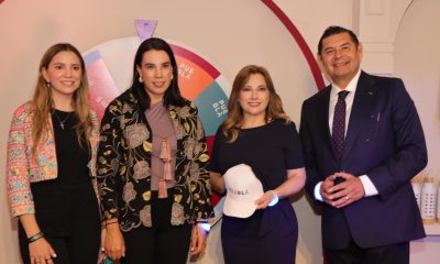 Puebla lanza su nueva marca turística: el Latido de México