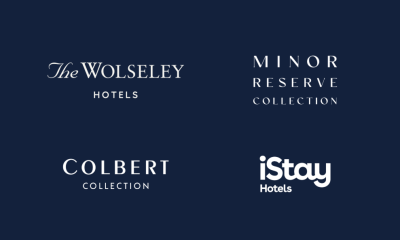 Con presencia en 57 paísesMinor Hotels lanza cuatro nuevas marcas para viajeros con estilo propio