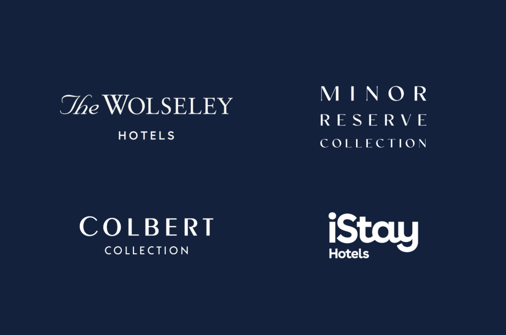 Con presencia en 57 paísesMinor Hotels lanza cuatro nuevas marcas para viajeros con estilo propio Con presencia en 57 paísesMinor Hotels lanza cuatro nuevas marcas para viajeros con estilo propio