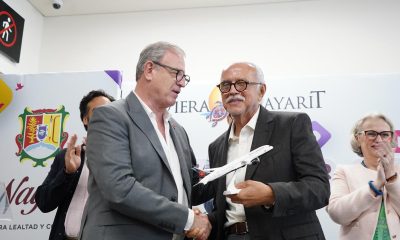 Gran noticia para el turismo mexicanoVancouver tendrá vuelo directo a la Riviera Nayarit