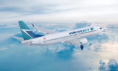 Una frecuencia semanalWestJet conectará Calgary con Tepic/Riviera Nayarit a partir de diciembre