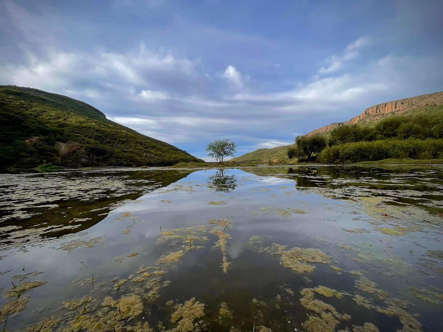 Aventura en la naturaleza: Descubre las bellezas de León Aventura en la naturaleza: Descubre las bellezas de León