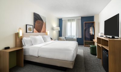 Hilton estrena su marca Spark en el Caribe con hotel en Ponce, Puerto Rico