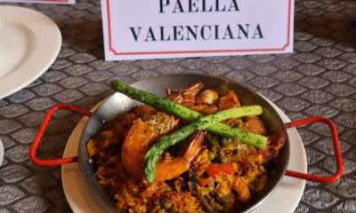 En la Hacienda de los MoralesSabores ibéricos con alma mexicana: arranca el Festival de España