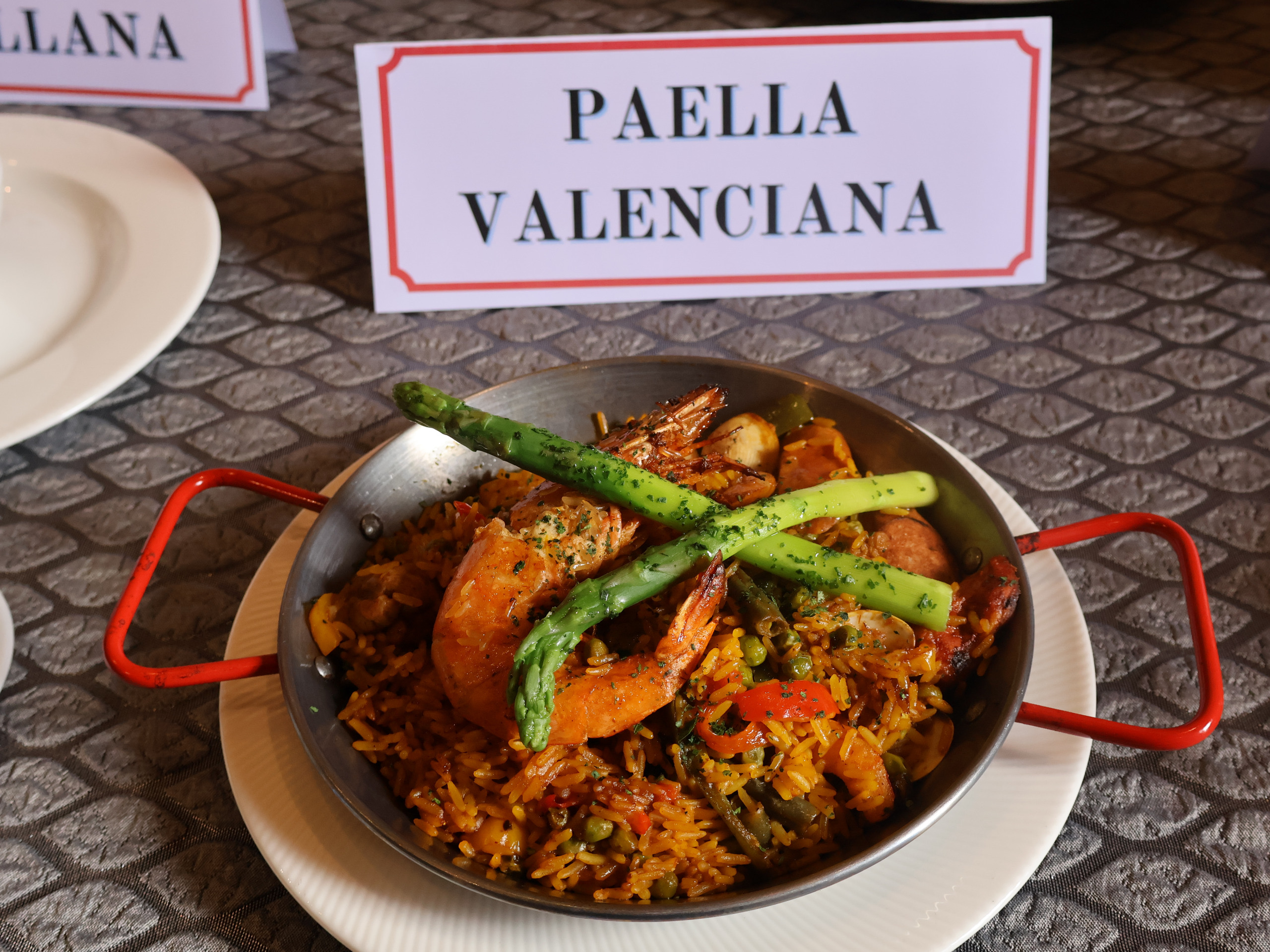 En la Hacienda de los MoralesSabores ibéricos con alma mexicana: arranca el Festival de España