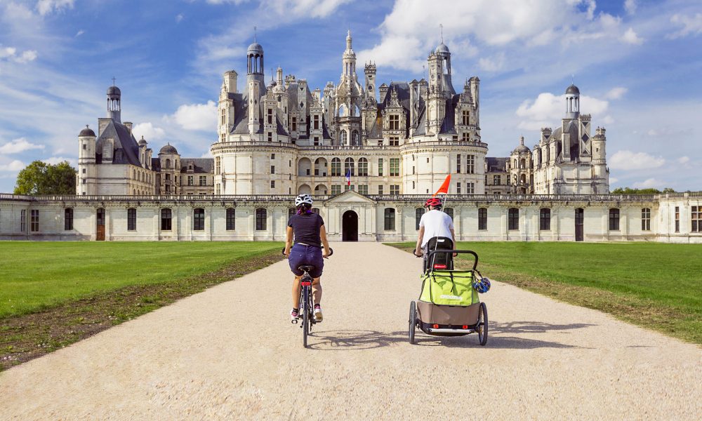 A pocos días del Tour de FranceFrancia pedalea fuerte para convertirse en el destino cicloturista número uno del mundo