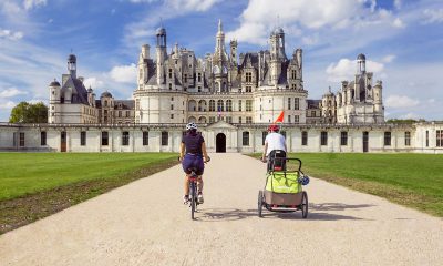 A pocos días del Tour de FranceFrancia pedalea fuerte para convertirse en el destino cicloturista número uno del mundo