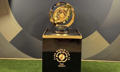 Hace historia en Wall StreetAll Access Luxury Group: La única empresa latinoamericana presente en la gala VIP del Mundial de Clubes