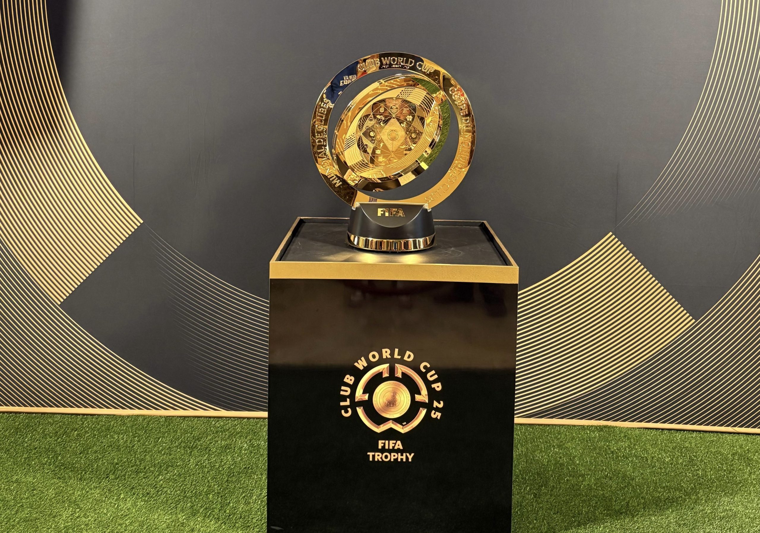 Hace historia en Wall StreetAll Access Luxury Group: La única empresa latinoamericana presente en la gala VIP del Mundial de Clubes Hace historia en Wall StreetAll Access Luxury Group: La única empresa latinoamericana presente en la gala VIP del Mundial de Clubes