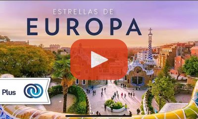 Descubre lo mejor del viejo continente con Estrellas de Europa