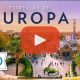 Descubre lo mejor del viejo continente con Estrellas de Europa