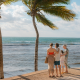 Descubre los Hoteles HyattVerano en familia: Playas el destino favorito en un 63%