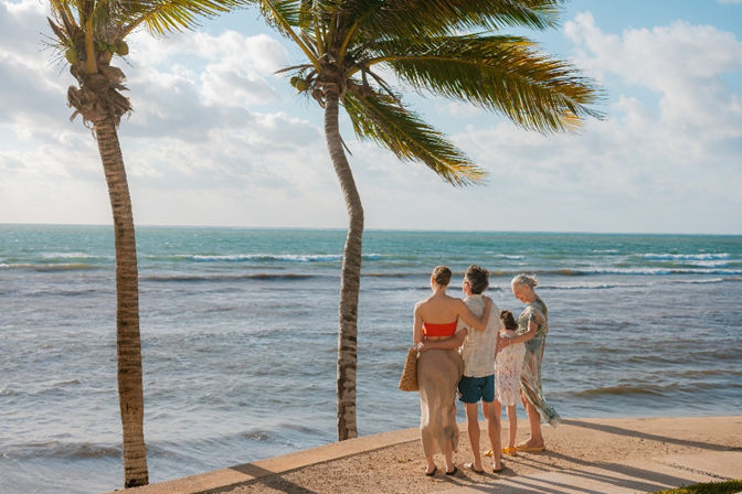 Descubre los Hoteles HyattVerano en familia: Playas el destino favorito en un 63% Descubre los Hoteles HyattVerano en familia: Playas el destino favorito en un 63%
