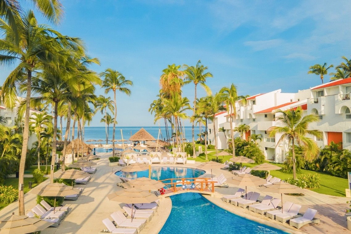 Riviera Nayarit: el Pacífico mexicano que conquista viajeros e inversiones Riviera Nayarit: el Pacífico mexicano que conquista viajeros e inversiones