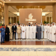 Emirates inaugura “Emirates First” en Dubái: lujo y exclusividad desde el primer paso