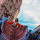 Zacatecas vibra con el mundoEl Festival del Folclor Internacional llena de arte, danza y tradición a la capital del barroco