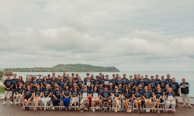En los Star Agents Awards 2025Iberostar reconoce a los mejores agentes de viajes de México