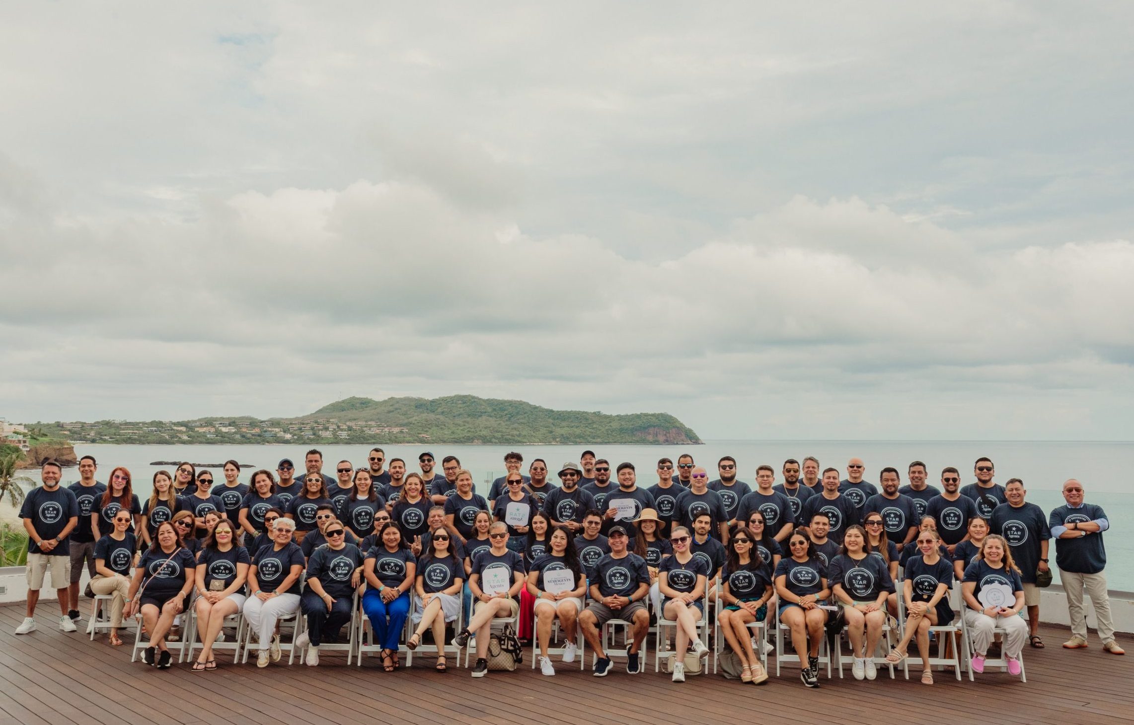 En los Star Agents Awards 2025Iberostar reconoce a los mejores agentes de viajes de México En los Star Agents Awards 2025Iberostar reconoce a los mejores agentes de viajes de México