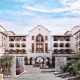Marriott Bonvoy entra al segmento todo incluido en Los Cabos con la conversión de Hacienda del Mar