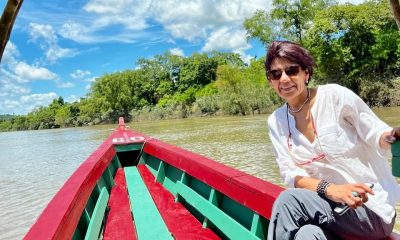 En voz de Estela Flores“El turismo sustentable no es una opción, es una responsabilidad”: CONEXSTUR