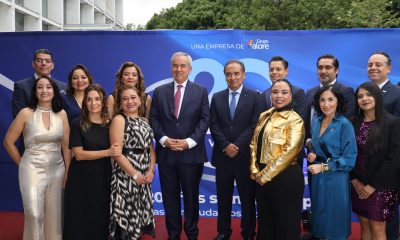 Y se perfila para aterrizar en Ecuador y Estados UnidosCon 20 años en el mercado: Más Servicios proyecta un crecimiento del 30% en la industria