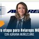 AVIAREPS designa a Adriana Muñozcano su nueva gerente general en México