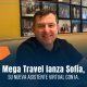 Nace Sofía, la nueva asistente virtual“Asia volverá a marcar tendencia en 2026 y Portugal será nuestra gran apuesta en Europa”: Ercan Yilmaz