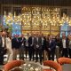 PEO presente en la inauguraciónLATAM Airlines inaugura su nueva sala VIP en el moderno terminal del Aeropuerto Jorge Chávez en Lima