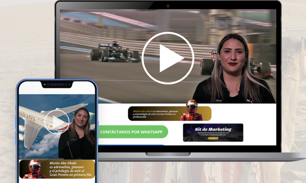SAGA TRAVEL lanza “XPERIENCIA DIGITAL” para revolucionar la forma de vender viajes