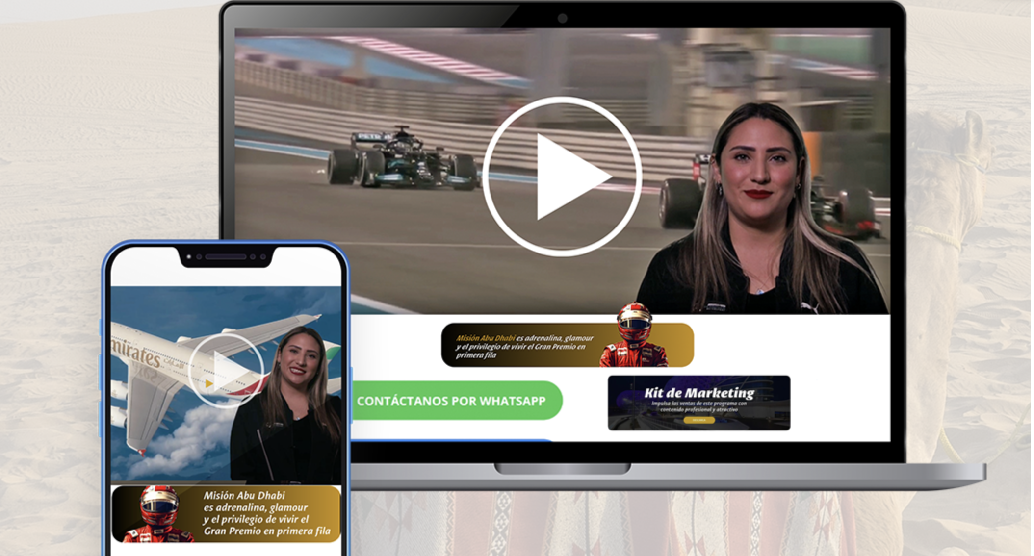 SAGA TRAVEL lanza “XPERIENCIA DIGITAL” para revolucionar la forma de vender viajes