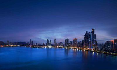 Panamá Stopover rompe récord y atrae a 95,000 pasajeros en primer semestre de 2025