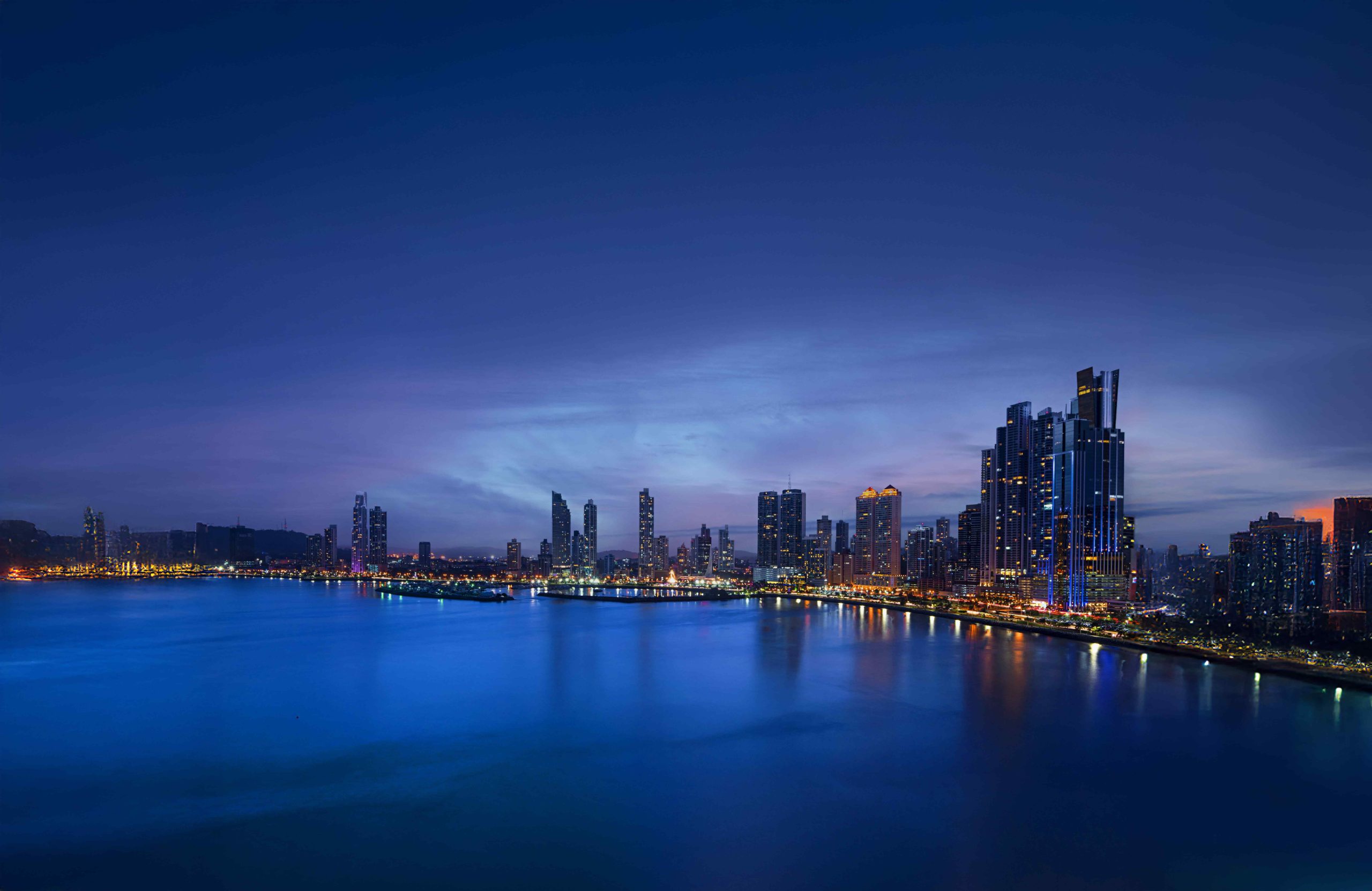 Panamá Stopover rompe récord y atrae a 95,000 pasajeros en primer semestre de 2025