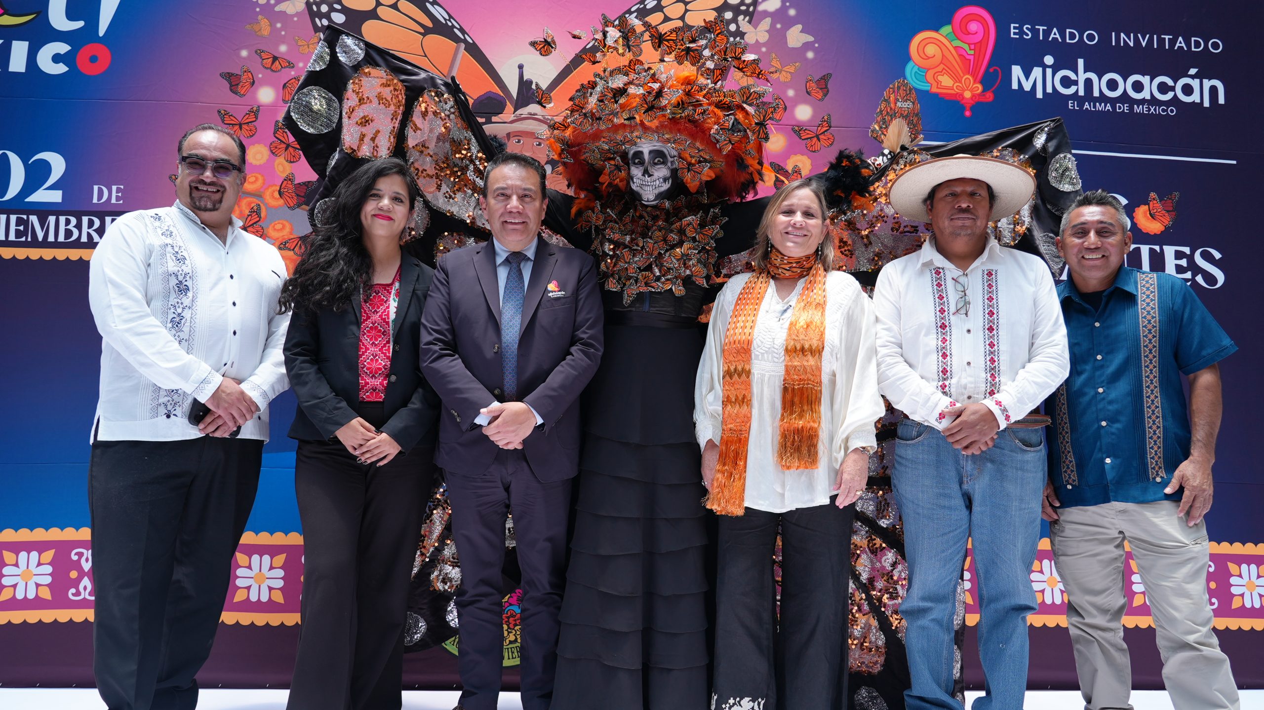 Del 30 de octubre al 02 de noviembreXcaret celebrará la XIX edición del Festival de Tradiciones de Vida y Muerte