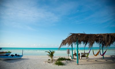 Holbox: la mejor isla de Norteamérica