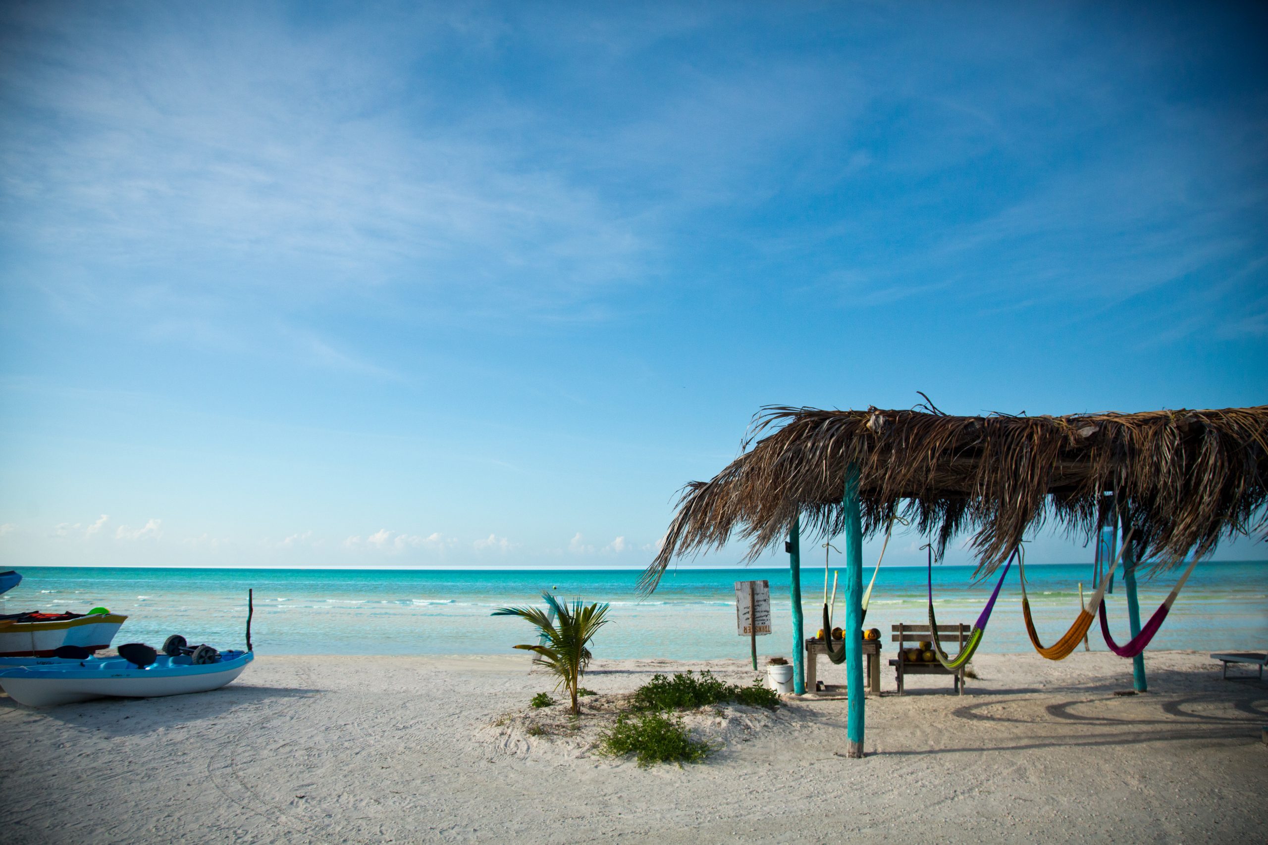 Holbox: la mejor isla de Norteamérica