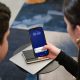 United Airlines lanza funciones personalizadas en su app para mejorar la experiencia en vuelos de conexión