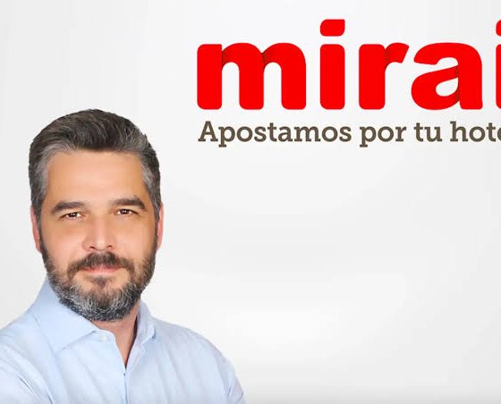 EntrevistaMirai proyecta crecimiento del 125% en reservas y 95% en ingresos: Javier Marín