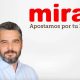 EntrevistaMirai proyecta crecimiento del 125% en reservas y 95% en ingresos: Javier Marín