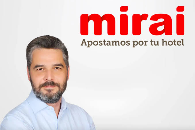 EntrevistaMirai proyecta crecimiento del 125% en reservas y 95% en ingresos: Javier Marín